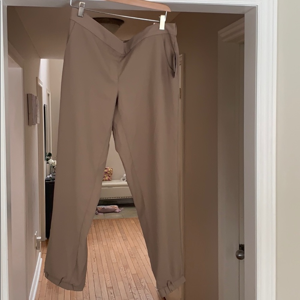 Jessica Simpson pants